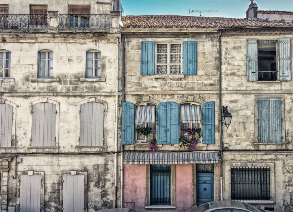 ravalement de façade nantes