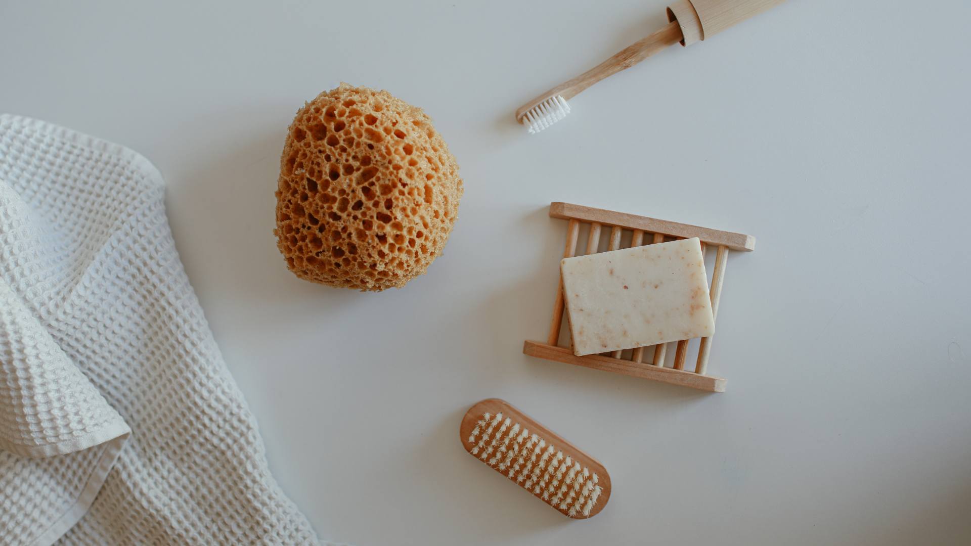 Accessoires de salle de bain