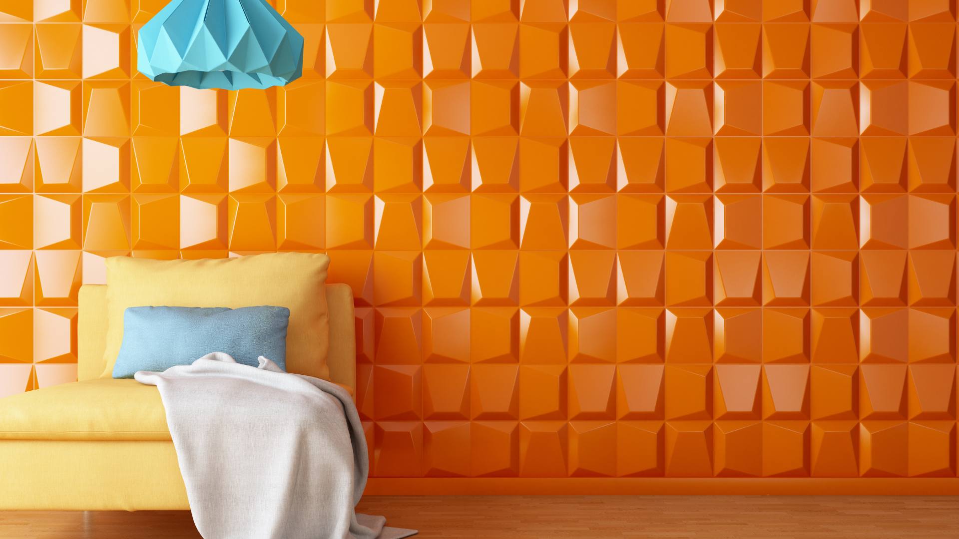 Décoration salon