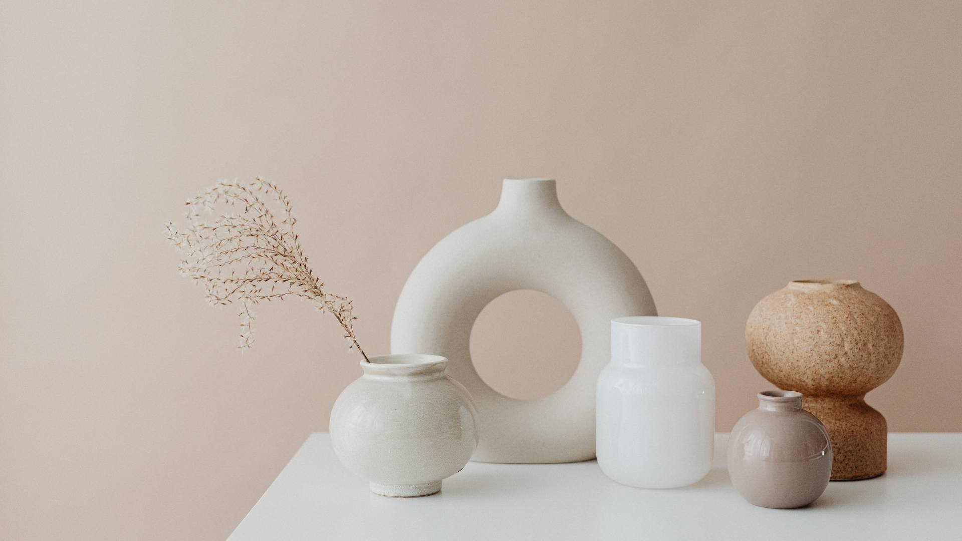 Objet de décoration intérieure